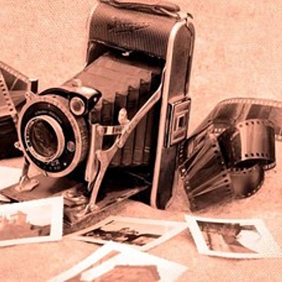 Timeline: Historia de la Fotografía
