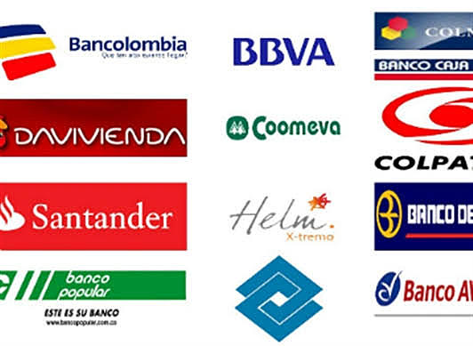 Bancos comerciales