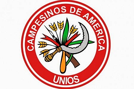 CONFEDERACIÓN NACIONAL CAMPESINA (CNC)