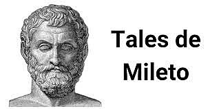 Thales de Mileto