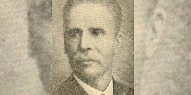 Alejandro Manuel Sinibaldi (1885)