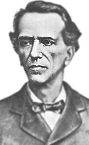 Miguel García Granados 1871-1873