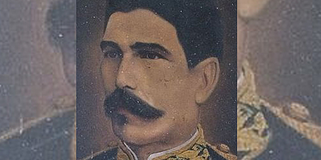 Manuel Lisandro Barillas (1886-1892)