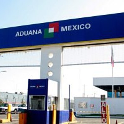 Timeline: Evolución de la tributación aduanera en México