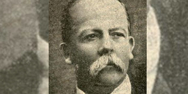 Manuel Estrada Cabrera (1898-1920)