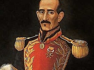 Juan José Flores