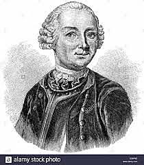 Ewald Georg Von Kleist