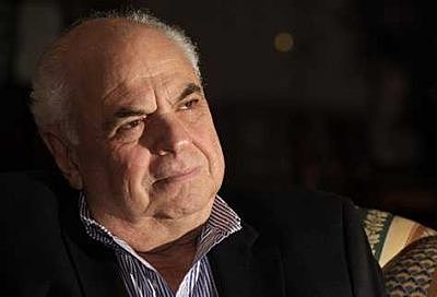 Jorge Serrano Elías (1991 – 1993)