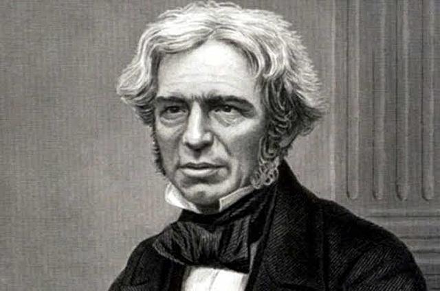 Michael Faraday