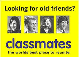 Création du premier réseau social