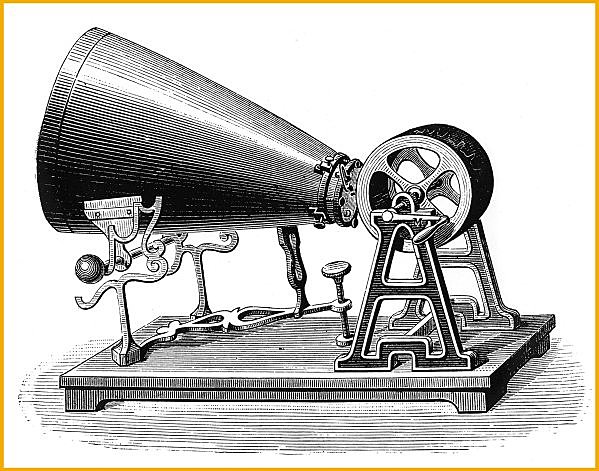 the first loudspeaker