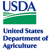 Departamento de Agricultura de Estados Unidos