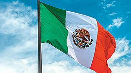 Timeline: MÉXICO A TRAVÉS DEL TIEMPO