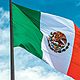 Bandera mexico