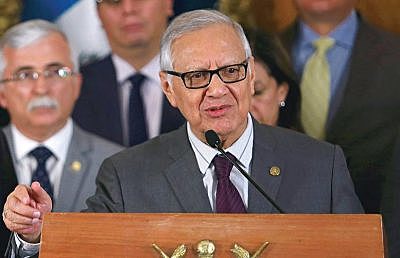 Alejandro Maldonado Aguirre (2015-2016)