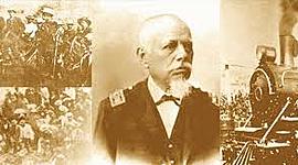 Timeline: Proyecto Nacional Criollo