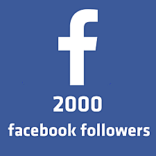 Facebook alcanza 2000 millones