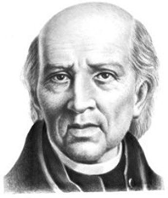 Ejecución de Miguel Hidalgo