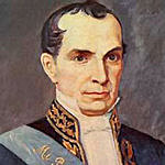 Vicente Rocafuerte (1835-1839)