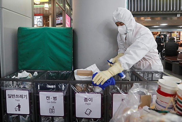 How a coronavirus epidemic in China could ripple through the global economy