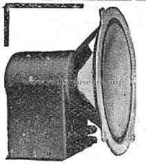 the fifth loudspeaker