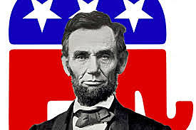 The Party of Lincoln (Republicans)