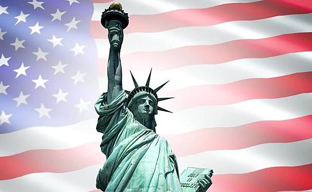 Bolsa de valores de Estados Unidos