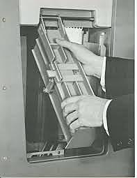 Card Random Access Memory (CRAM)