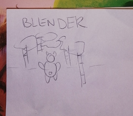 Narodziny koncepcji Teodora