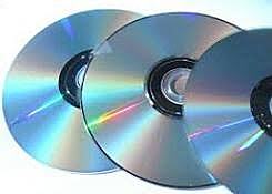 CD
