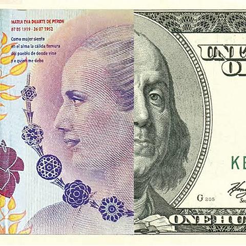 México tuvo que hacer un nuevo ajuste cambiario