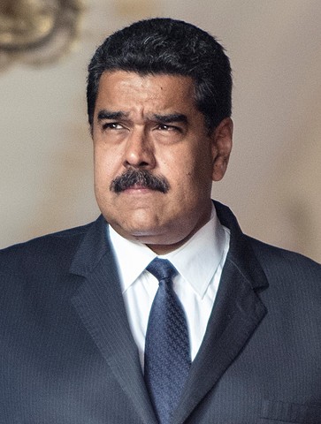 Nicolás Maduro asume la presidencia de Venezuela