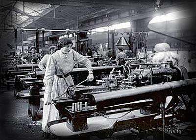 SURGE EL CONCEPTO DE TALENTO HUMANO