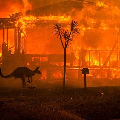Timeline: Australia Wildfires
