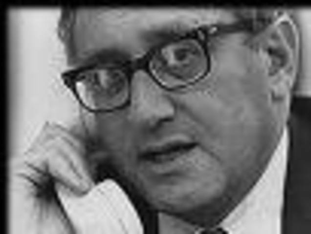 President Nixon stuns Americans by announcing U.S. and South Vietnamese incursion into Cambodia