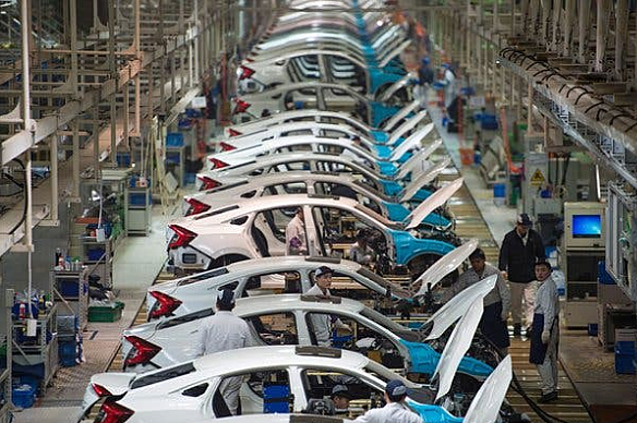 Coronavirus Outbreak Tests World’s Dependence on China