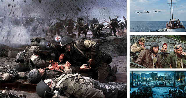 Segunda Guerra Mundial