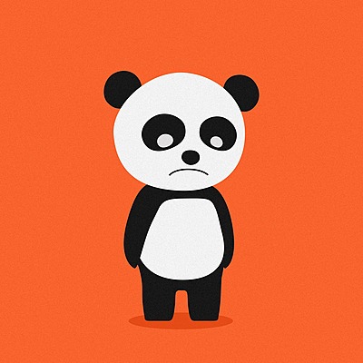 Timeline: Panda Teodor i pierwsze kroki w Blenderze