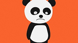 Timeline: Panda Teodor i pierwsze kroki w Blenderze