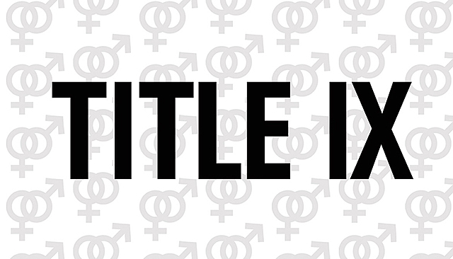 Title IX
