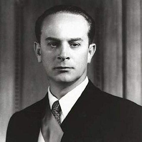 Jacobo Árbenz Guzmán 1951-1954