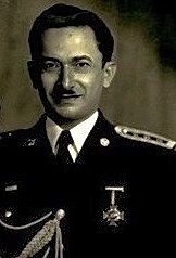 Carlos Castillo Armas 1954-1957