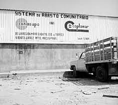 Coordinación General del Plan Nacional de Zonas Deprimidas y Grupos Marginados