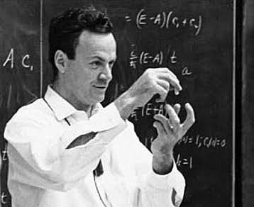 Richard Feynman, un famoso físico de EE.UU., dio un discurso de cómo se visualizaba la importancia del poder de controlar las cosas a pequeña escala.