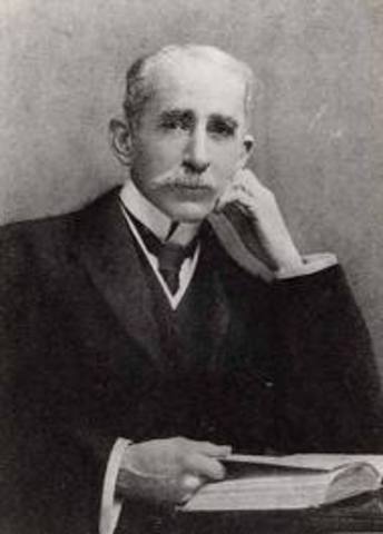John Ambrose Fleming