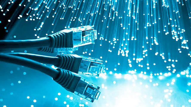 Publicación oficial del Ethernet