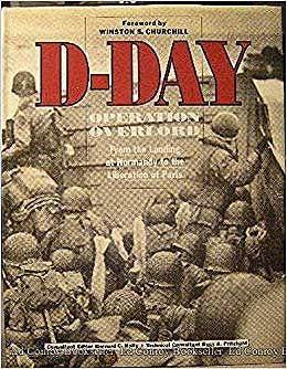 D-Day (operation overload)