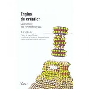 Creación del término "nanotecnología"