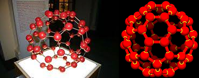 Innovación fullerenos