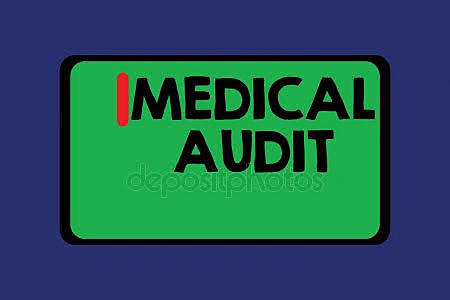 Audits Médicos